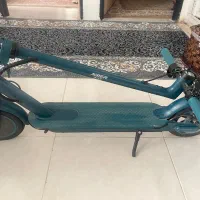 اسکوتر برقی|دوچرخه، اسکیت، اسکوتر|فیروزکوه, |دیوار