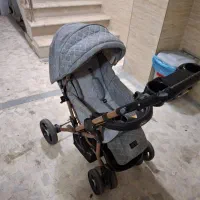 کالسکه کودک
