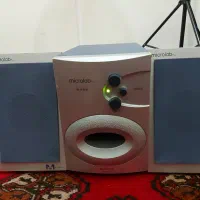 لوازم جانبی کامپیوتر