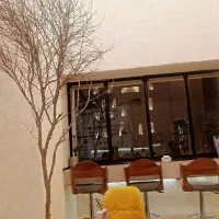 مغازه دونبش شیک و لاکچری