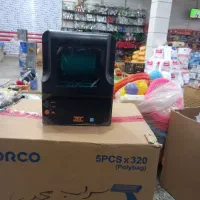 فروش گامپیوتور تمیز با تمام لوازم|رایانه همراه|سراب, |دیوار