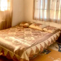 یه تیکه از بهشت تو دل طبیعت|اجارهٔ کوتاهمدت ویلا و باغ|سبزوار, ایزی شهر|دیوار