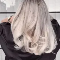 رنگ ومش حرفه ای 20تافویل 1/500تومن