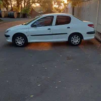 206sd مدل93|خودرو سواری و وانت|تبریز, |دیوار