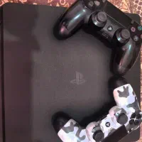 ps4|کنسول، بازی ویدئویی و آنلاین|بهارستان, |دیوار