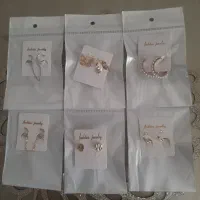 گوشواره استیل|بدلیجات|تهران, قلمستان|دیوار