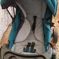 کالسکه دلیجان ،در حدنو|کالسکه و لوازم جانبی|نجفآباد, فاز ۴ شهرک آزادگان|دیوار