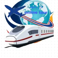 تور ریلی مشهد مقدس