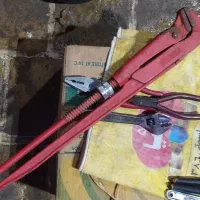 آچارشلاقی انبر فرانسه