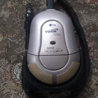 جاروبرقی الجی