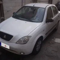 تیبا|خودرو سواری و وانت|قدس, شهر‌قدس|دیوار