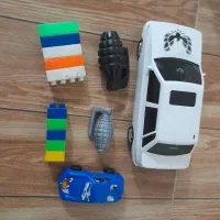 ست اسباب بازی|اسباببازی|خورموج, |دیوار