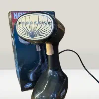 بخارگر دستی