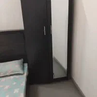 سرویس چوب|تخت و سرویس خواب|مشهد, فاطمیه|دیوار