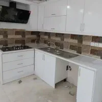 فروش آپارتمان صفر کلید نخورده قلیپور حسینی