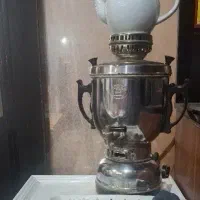 سماور گازی