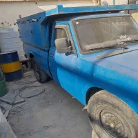 نیسان مدل ۱۳۸۷ دوگانه کولر دار|خودرو سواری و وانت|قم, بیست متری ولیعصر|دیوار