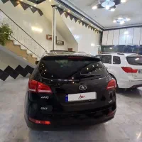 جک s5 بیرنگ ۹۶|خودرو سواری و وانت|تهران, تهرانپارس شرقی|دیوار