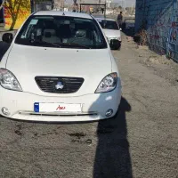 تیبا2 مدل 1401