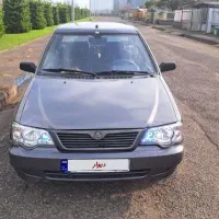 پراید 132 مدل 88