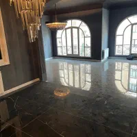 ۲۱۰ متری ۴ خوابه خوش نقشه