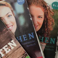 تدریس آنلاین  زبان آلمانی