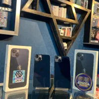 ایفون۱۳نرمال