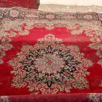 فرش دستبافت