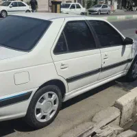پژو پارس موتور جدید XU7P، مدل ۱۴۰۱|خودرو سواری و وانت|باقرشهر, |دیوار