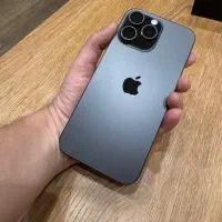 ۱۶پرومکس مشکی ۲۵۶ گیگ ZAA