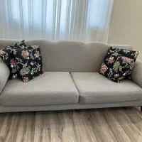 مبلمان مدرن ۷ نفره