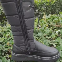 بوت نیم ساق سایز ۴۰