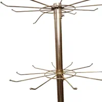 شاخک  اهنی هنگر  اهنی شاخک چرخشی|فروشگاه و مغازه|کرمانشاه, |دیوار