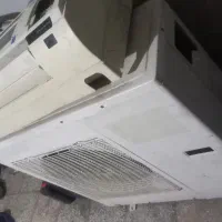 تراست|کولر گازی و فنکوئل|خرمآباد, |دیوار