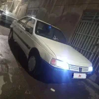 پژو آردی RDدوگانه مدل ۸۰|خودرو سواری و وانت|تبریز, |دیوار