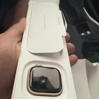 اپل‌واچ سری ۱۱ apple watch|ساعت|مشهد, سجاد شهر|دیوار