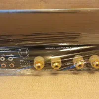 ۴ عدد امپ حرفه‌ای DENON و SANSUI و ...|سیستم صوتی خانگی|تهران, یوسف‌آباد|دیوار