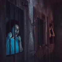 به تفریحی ترسناک و هیجانی ویژه افراد 11 تا 16 سال