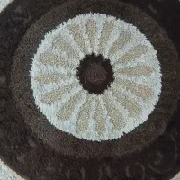 قالیچه|فرش|دزفول, |دیوار