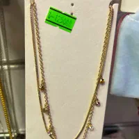 گردنبند پروانه