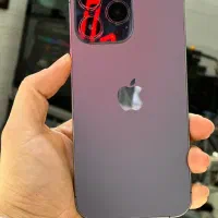 Iphone 14 pro max - ایفون ۱۴ پرو مکس