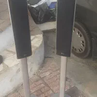 دوعددباند.ال جی سینماخانواده کارکرده به فروش میرسد