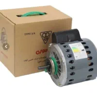 دینام کولر موتوژن اصل تبریز سنگین ۳/۴