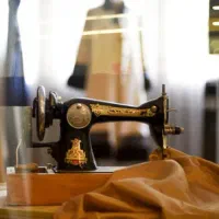 خیاط تکمیلی دوز جهت کار در مزون نیازمندیم