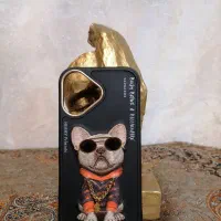 قاب گوشی آیفون 16 نرمال