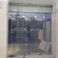 فروش مغازه ۱۷.۵۰ متری بر خیابان توحید جنوبی|فروش مغازه و غرفه|اندیشه, شهرک صدف|دیوار