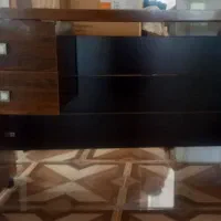 میز|میز تحریر و کامپیوتر|یاسوج, |دیوار