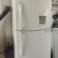 یخچال و روکش