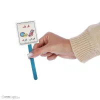 گیفت حروف الفبا و تاپر طرح زیبا و خاص|لوازم التحریر|تهران, تهرانپارس جنوبی|دیوار