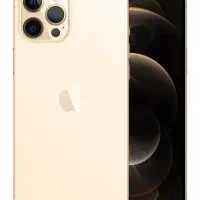 گمشده ایفون۱۱ پرو مکس گلد